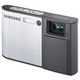 Illustration for article titled Samsung i80, i100 and S1060 Digital Cameras